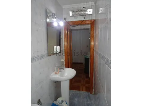 Pis de 106 m² a Gijón