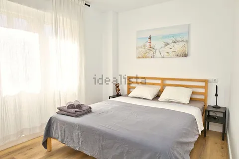 Pis de 62 m² a Torrevella