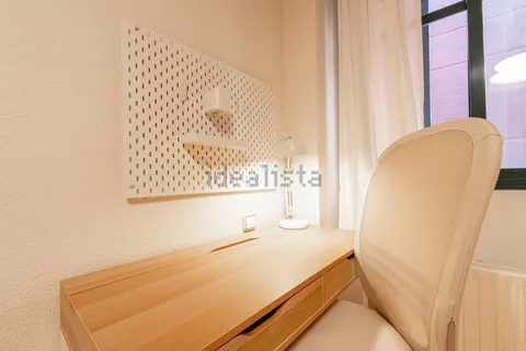 Stanza in affitto, Madrid