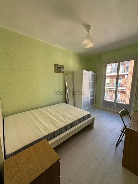 Habitació de lloguer, Logronyo