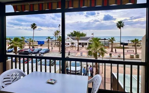 Flat 85 m² in Fuengirola