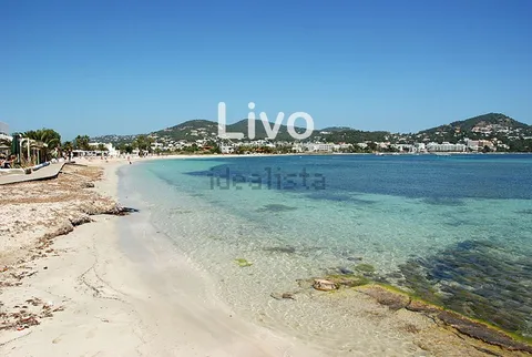 Appartamento 65 m² a Eivissa
