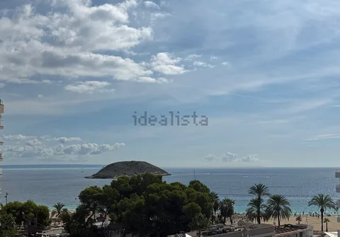 Wohnung 45 m² in Calvià (2/10)
