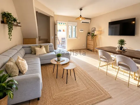 Casa de 90 m² a Torrevella (2/14)