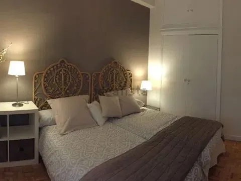 Wohnung 60 m² in Madrid