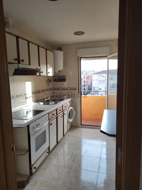 Pis de 77 m² a Saragossa