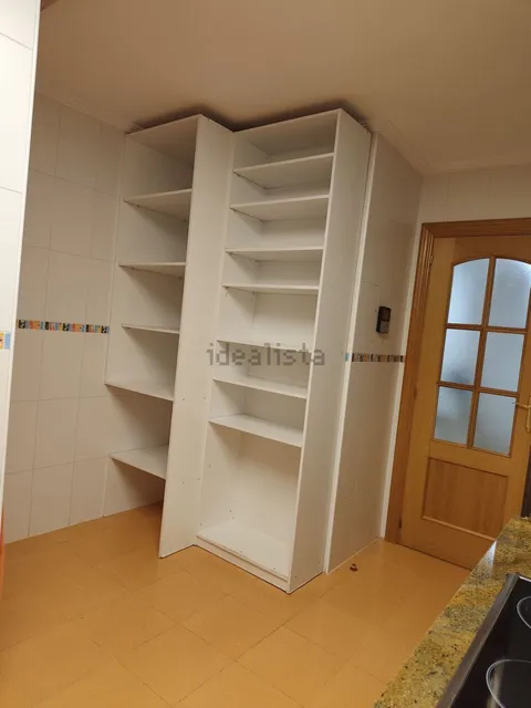 Chambre à louer, León