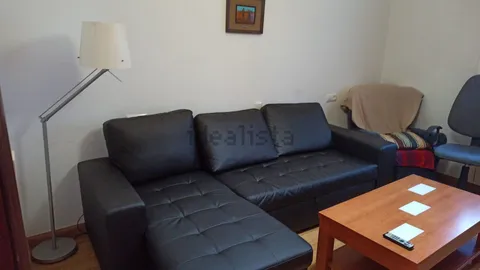 Кімната в оренду, Gijón / Xixón (3/8)