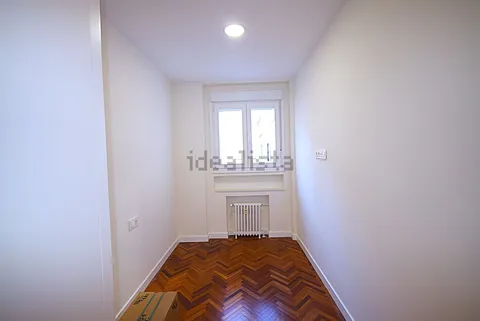 Pis de 95 m² a Madrid