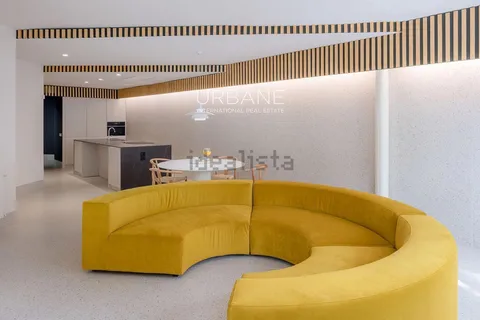 Wohnung 113 m² in Barcelona
