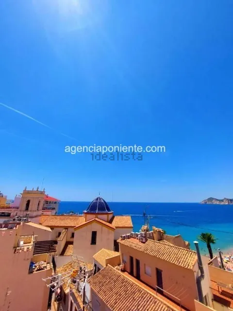Pis de 70 m² a Benidorm