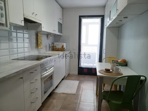 Pis de 120 m² a Talavera de la Reina