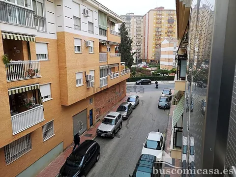 Pis de 80 m² a Linares
