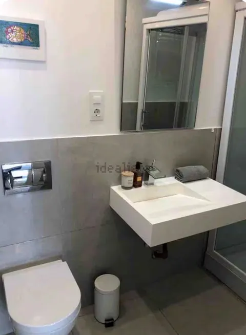 Apartamento 25 m² em Sitges