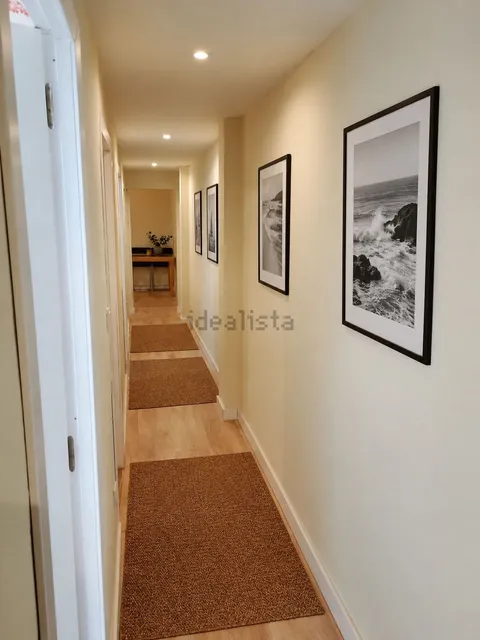 Habitació de lloguer, Santander