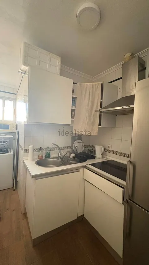 Habitació de lloguer, Sevilla