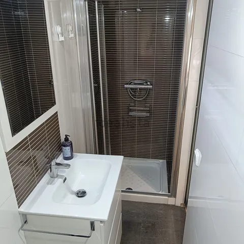 Pis de 32 m² a Madrid