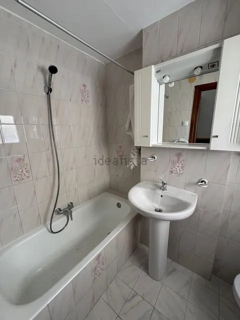 Pis de 70 m² a Saragossa