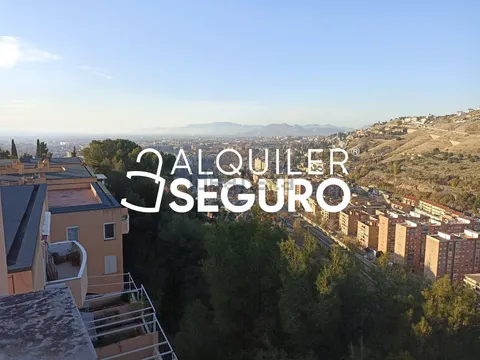 Pis de 55 m² a Granada