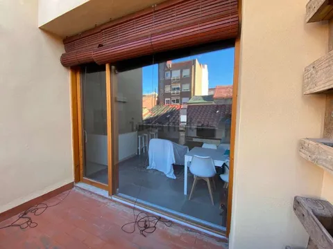 Pis de 85 m² a València