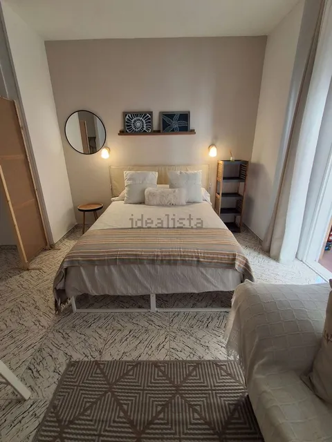Pis de 40 m² a Almeria