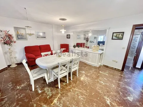 Appartement 120 m² à Rincón de la Victoria