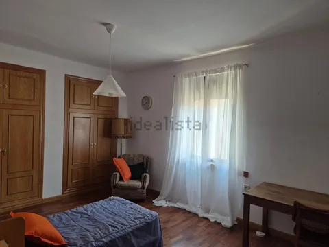 Chambre à louer, Soria