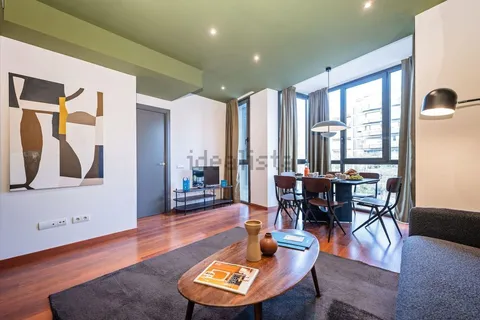 Flat 65 m² in Barcelona