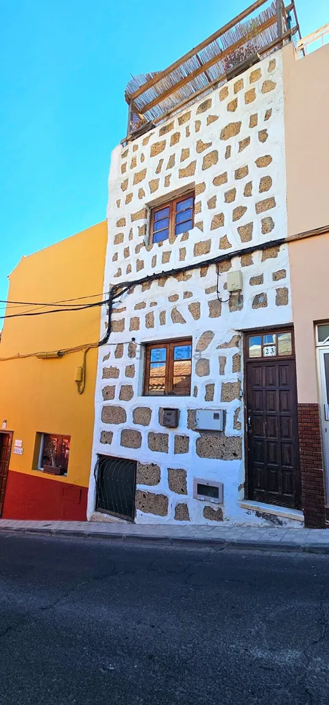 Casa de 120 m² a Granadilla de Abona