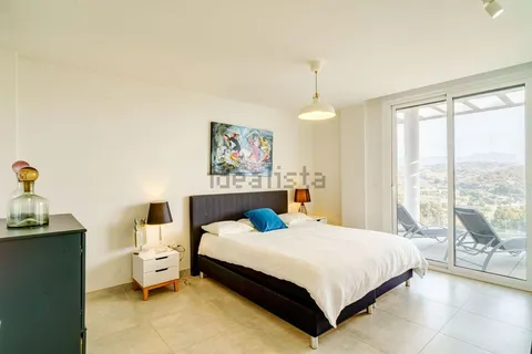 Pis de 78 m² a Mijas