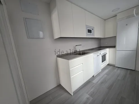 Appartamento 106 m² a Madrid