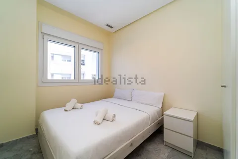 Pis de 120 m² a Benidorm
