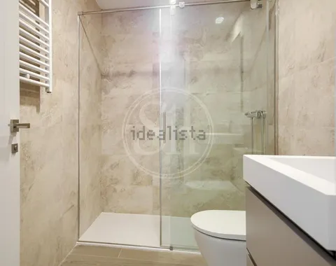 Pis de 63 m² a Madrid
