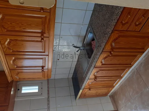 Flat 50 m² in Icod de los Vinos