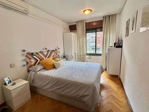 Appartamento 69 m² a Madrid