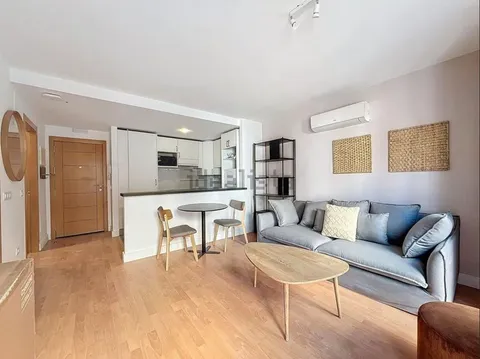 Appartamento 50 m² a Málaga