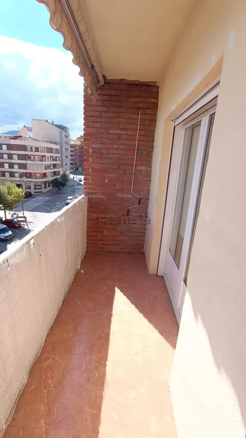 Квартира 97 м² в Cocentaina
