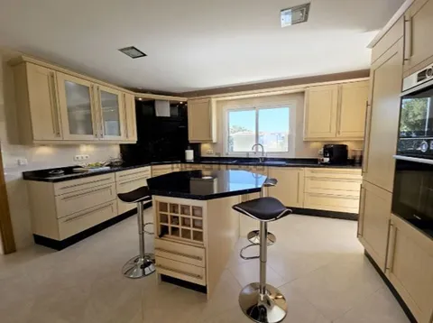 Haus 332 m² in Mijas