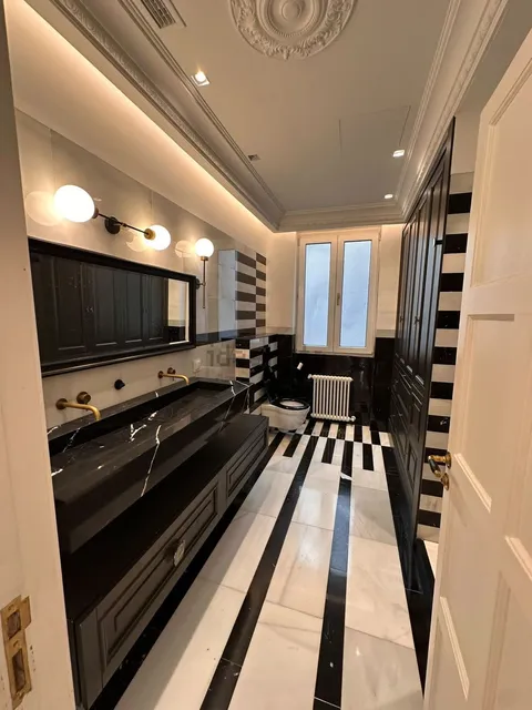 Pis de 223 m² a Madrid