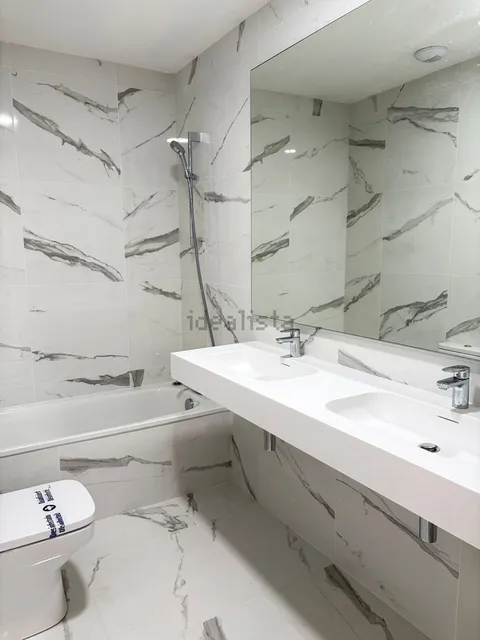 Pis de 240 m² a Màlaga