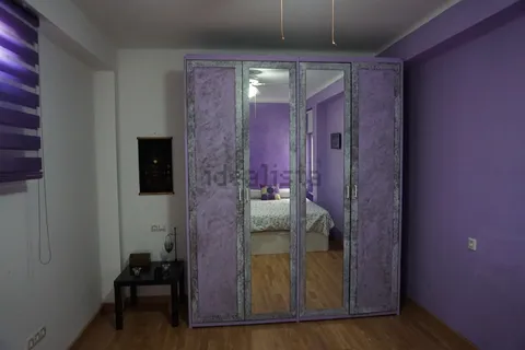 Pis de 60 m² a Màlaga