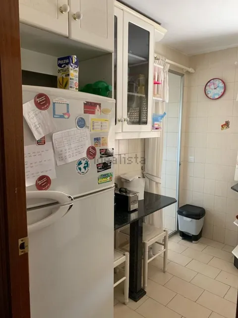 Habitació de lloguer, Còrdova