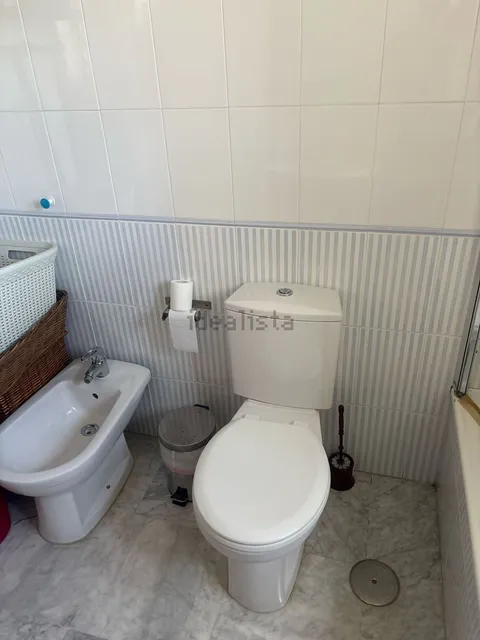 Habitació de lloguer, Sevilla