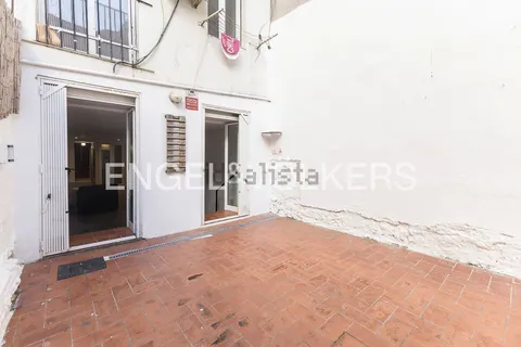 Pis de 130 m² a Barcelona