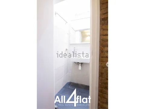 Wohnung 50 m² in Barcelona