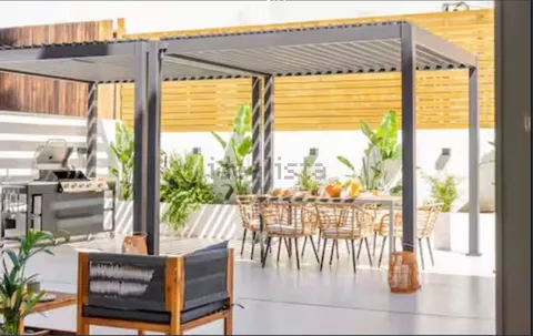 Pis de 190 m² a Marbella