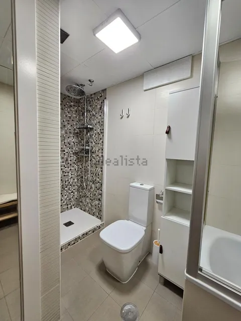 Pis de 115 m² a Almeria
