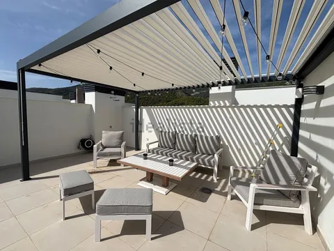 Pis de 168 m² a Benalmádena