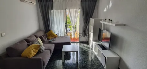 Habitación en alquiler, Silla