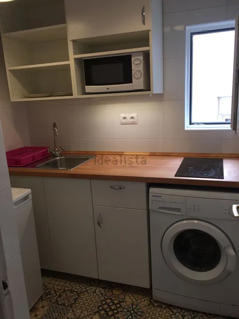 Piso de 48 m² en Barcelona (4/10)